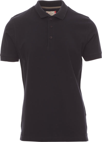 Payper Venice polo marineblauw
