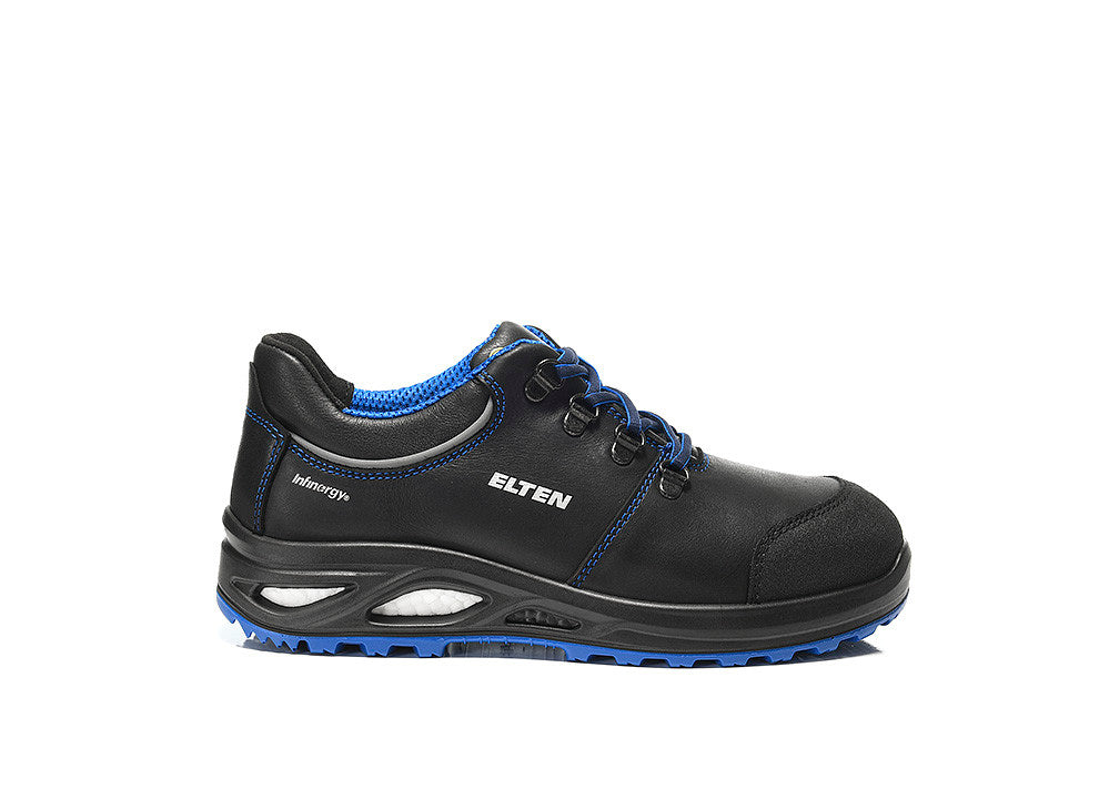 Elten Finja XXTL Zwart 742181 dames