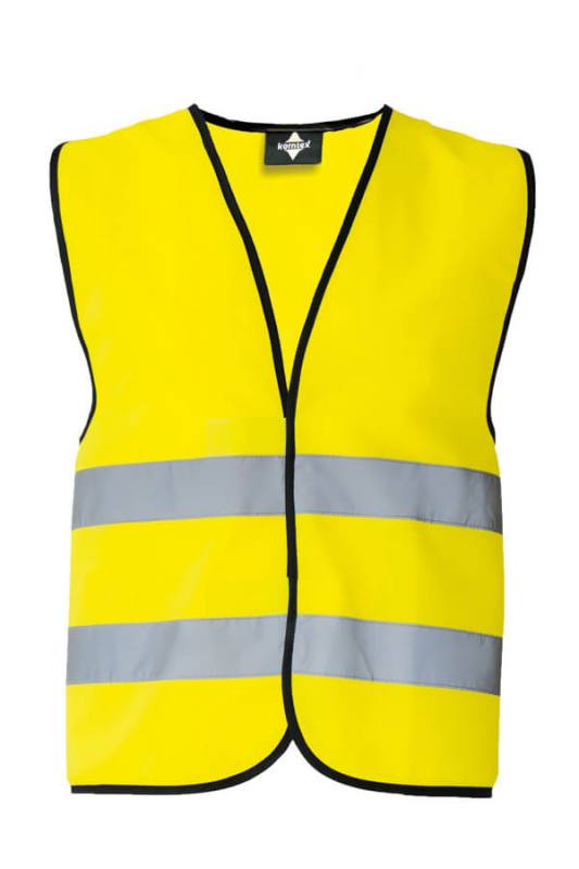 Korntex veiligheidsvest Parijs
