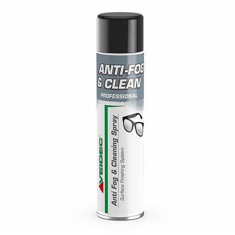 Anti-Gog & Reinigingsspray