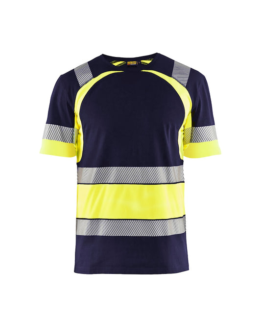 Blakläder T-shirt HighVis