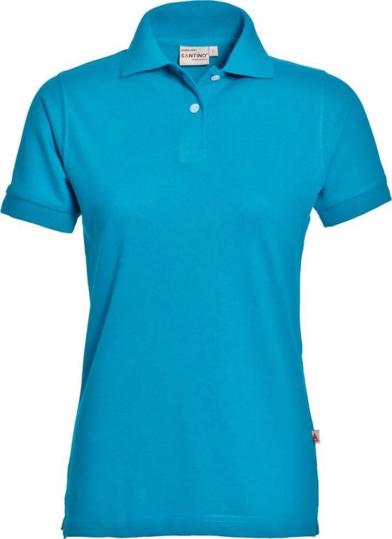 Santino Ricardo ladies poloshirt