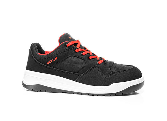 Elten Maverick black Low 723381