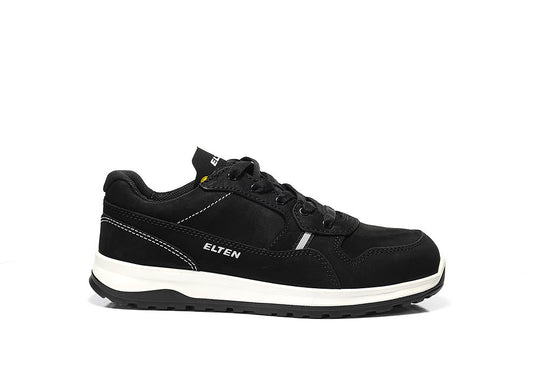 Elten Journey black Low ESD 729611